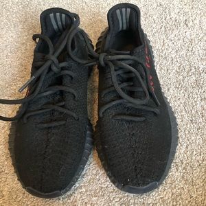 Black Yeezy